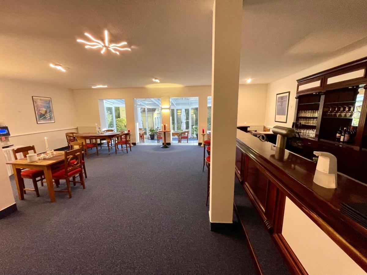 Hotel Quellenpark Bad Elster Kültér fotó