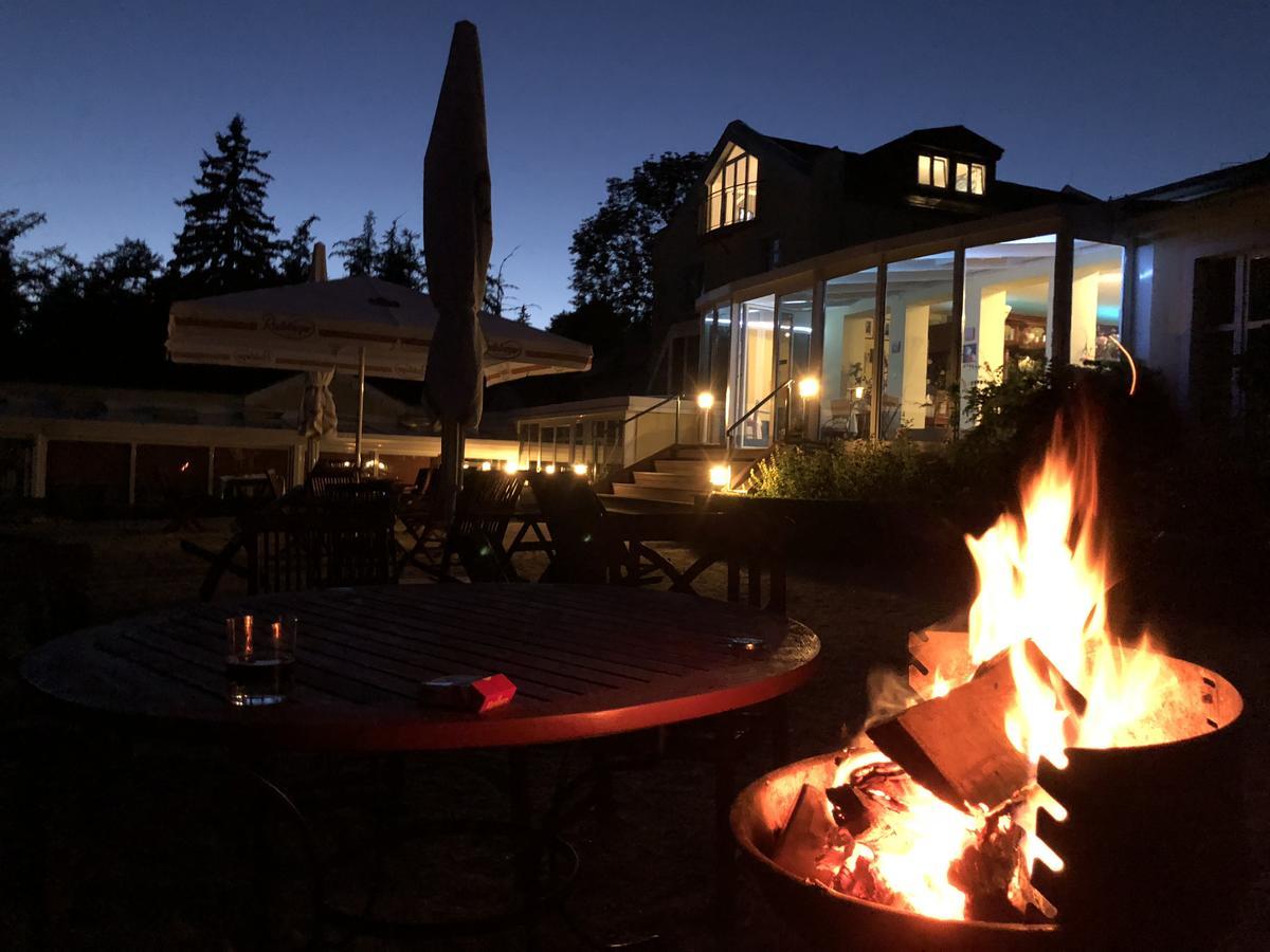 Hotel Quellenpark Bad Elster Kültér fotó