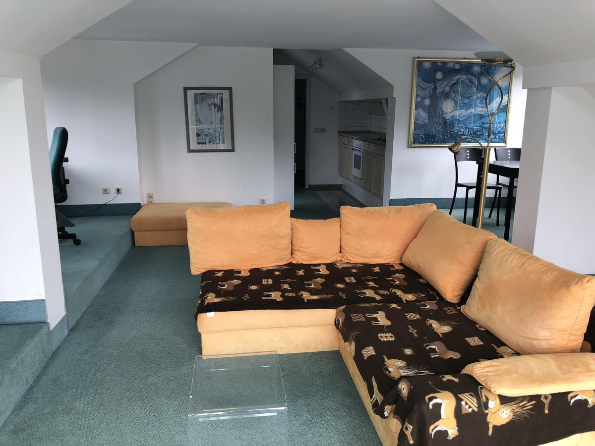 Hotel Quellenpark Bad Elster Kültér fotó